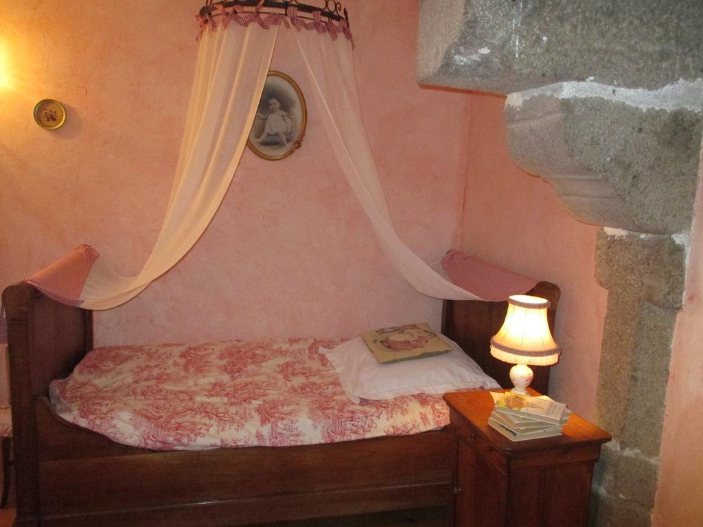 Bed and Breakfast Les Sources Poilley  Exteriér fotografie