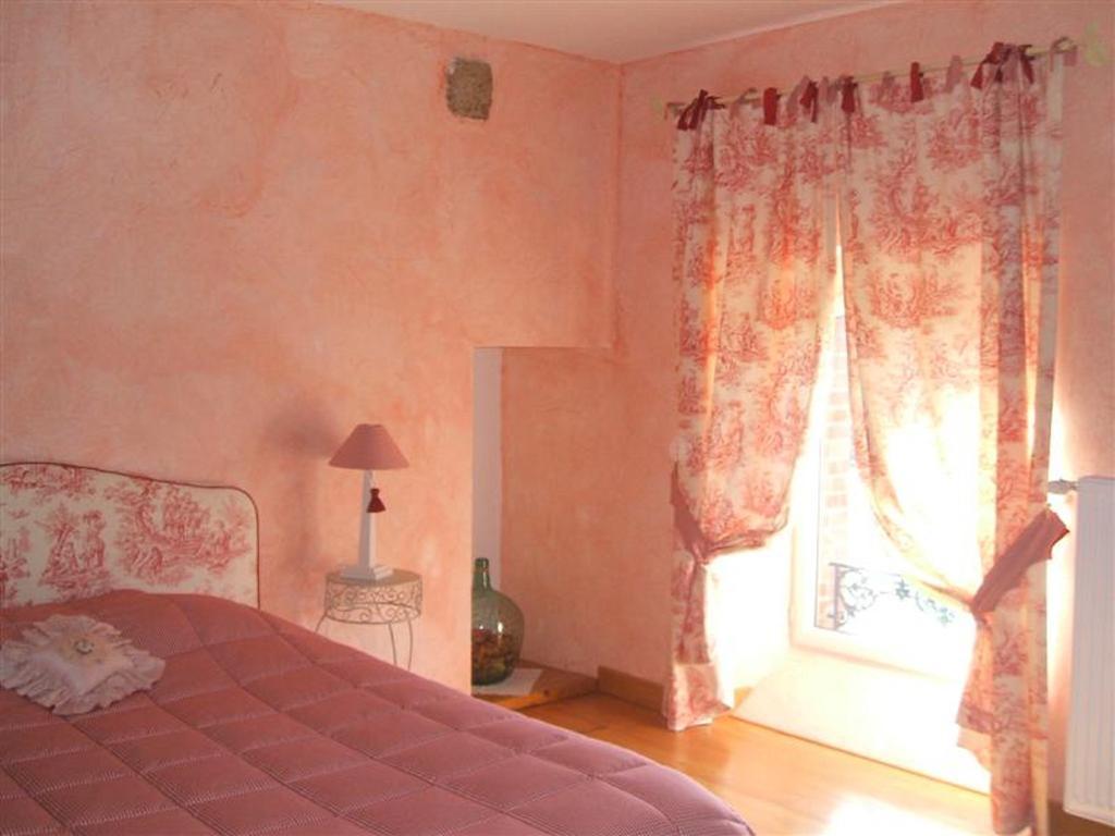 Bed and Breakfast Les Sources Poilley  Exteriér fotografie