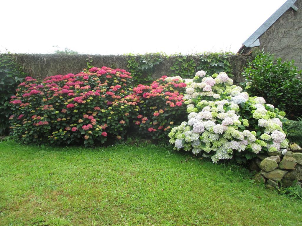 Bed and Breakfast Les Sources Poilley  Exteriér fotografie